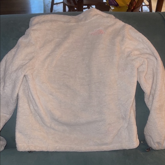 The North Face Zip Up Jacket size xsmall - Picture 2 of 6